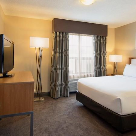 Holiday Inn Express Hotel & Suites Sherwood Park-Edmonton Area By Ihg Dış mekan fotoğraf