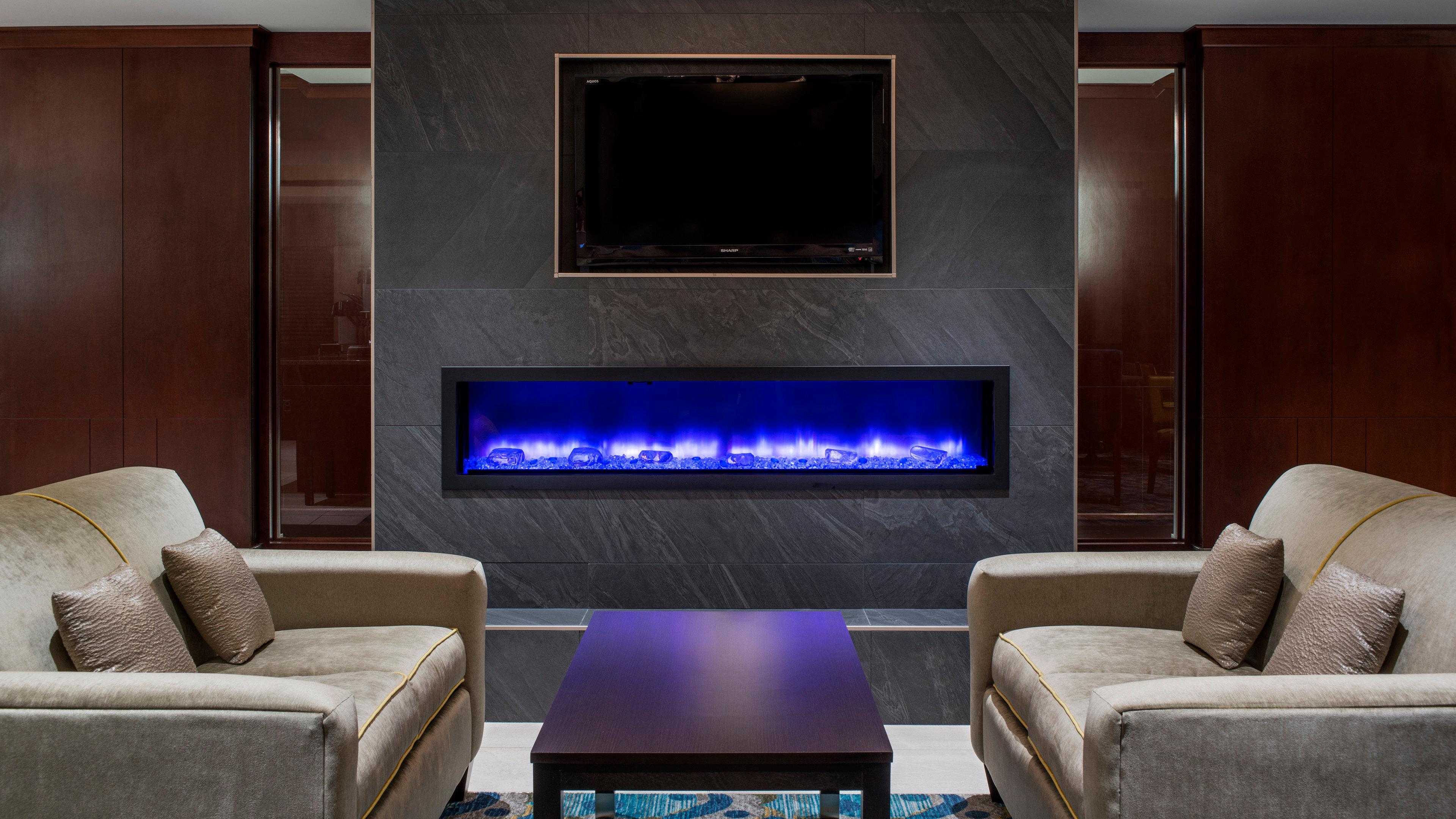 Holiday Inn Express Hotel & Suites Sherwood Park-Edmonton Area By Ihg Dış mekan fotoğraf