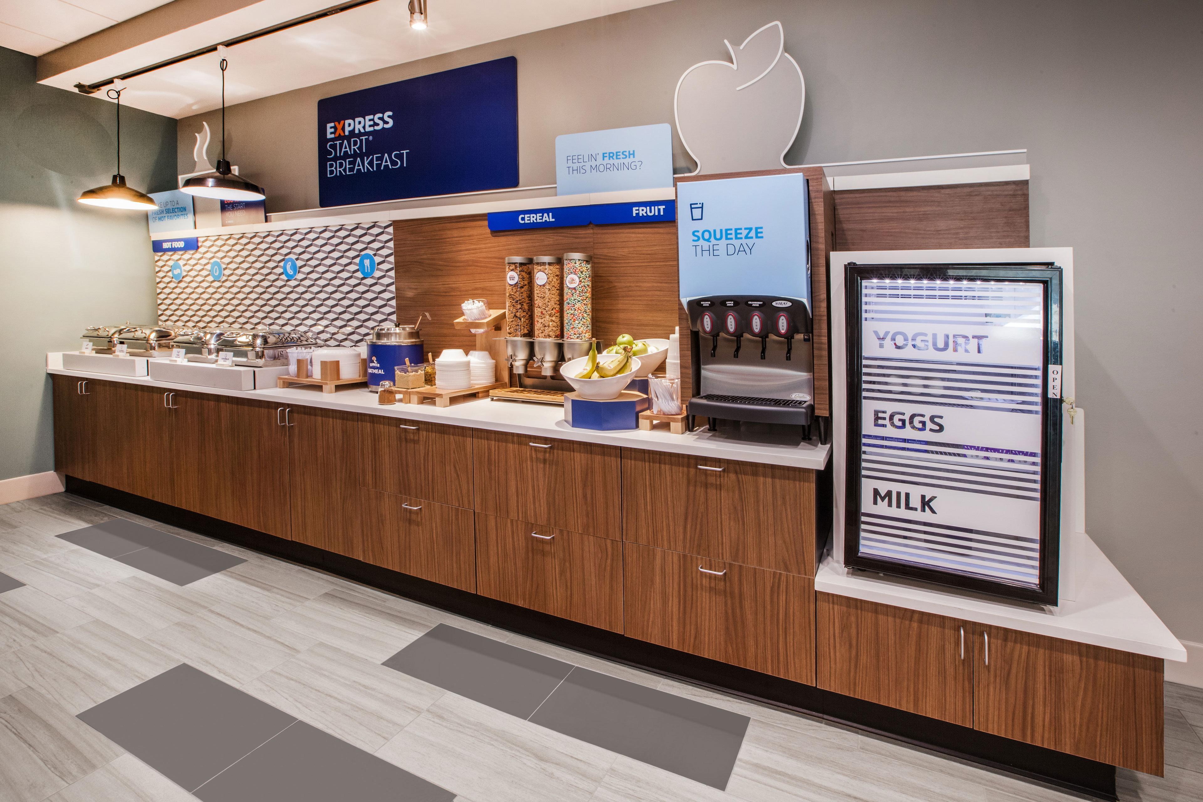 Holiday Inn Express Hotel & Suites Sherwood Park-Edmonton Area By Ihg Dış mekan fotoğraf