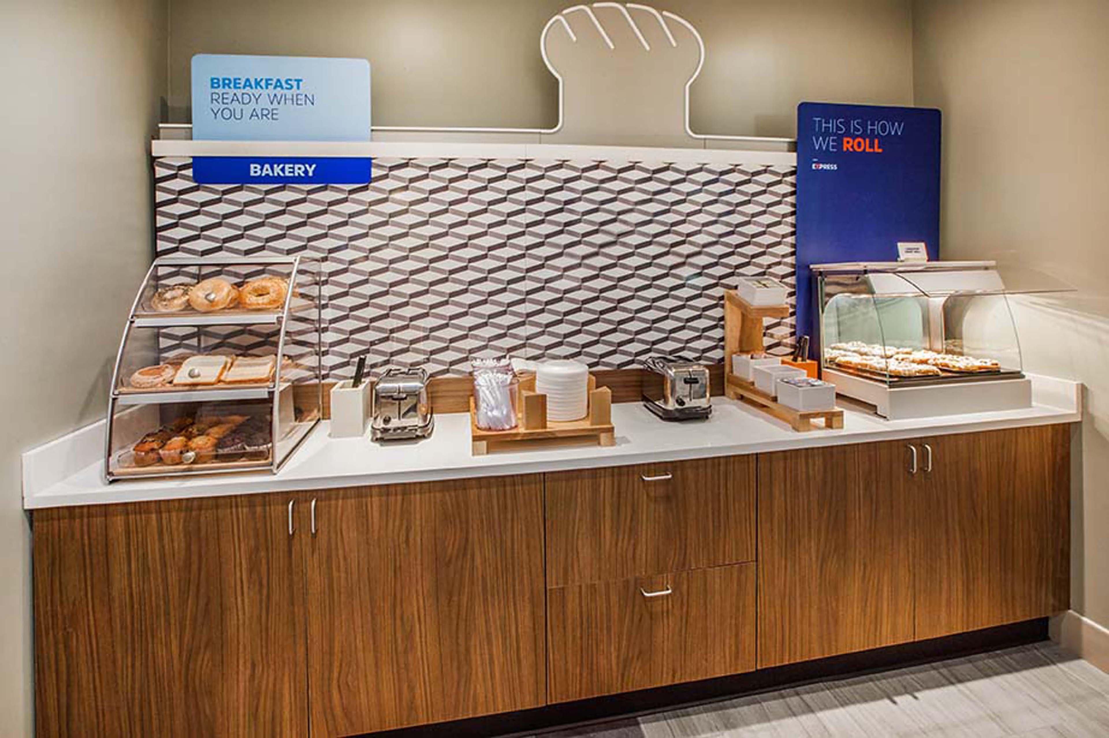 Holiday Inn Express Hotel & Suites Sherwood Park-Edmonton Area By Ihg Dış mekan fotoğraf