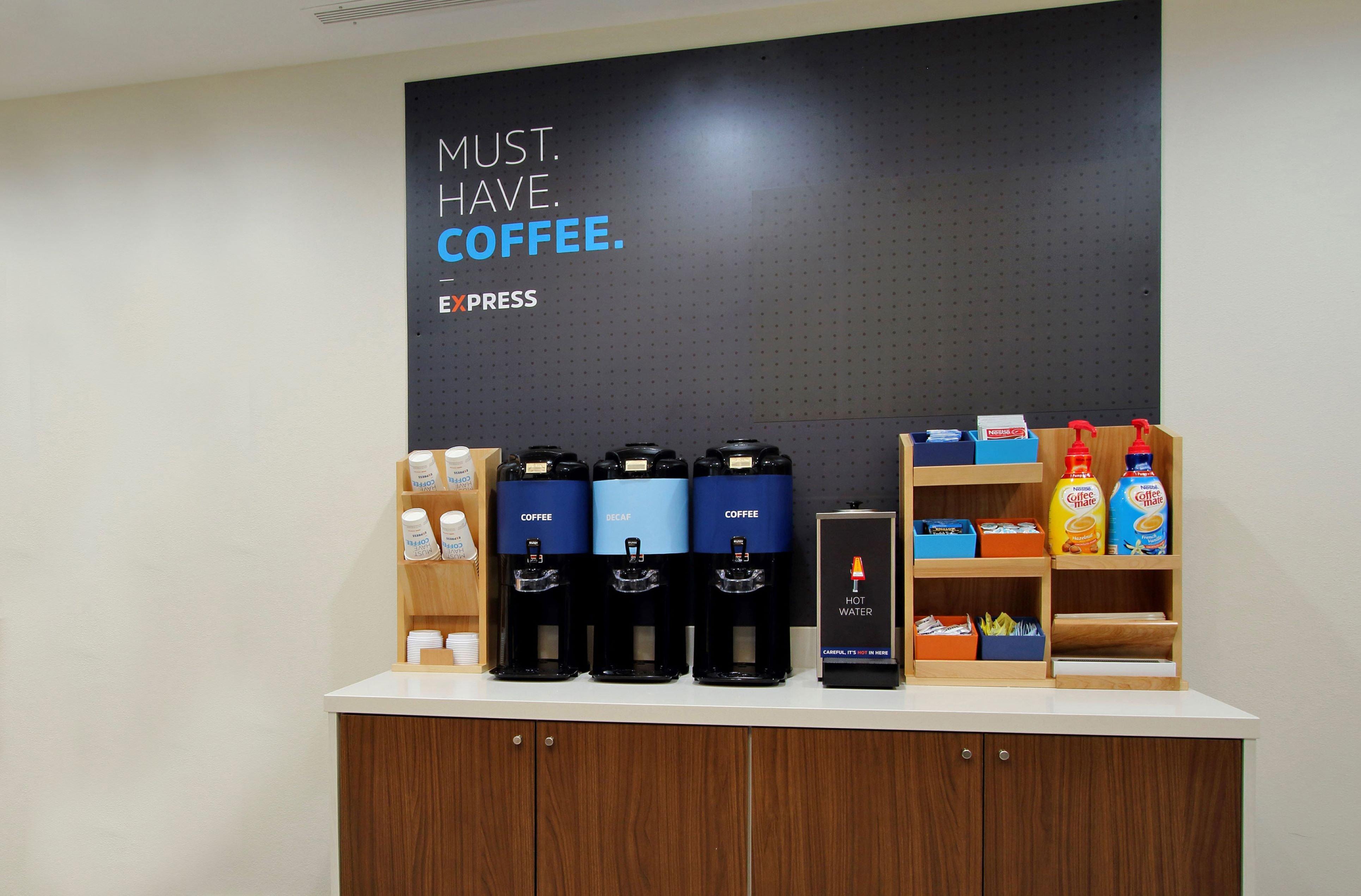 Holiday Inn Express Hotel & Suites Sherwood Park-Edmonton Area By Ihg Dış mekan fotoğraf