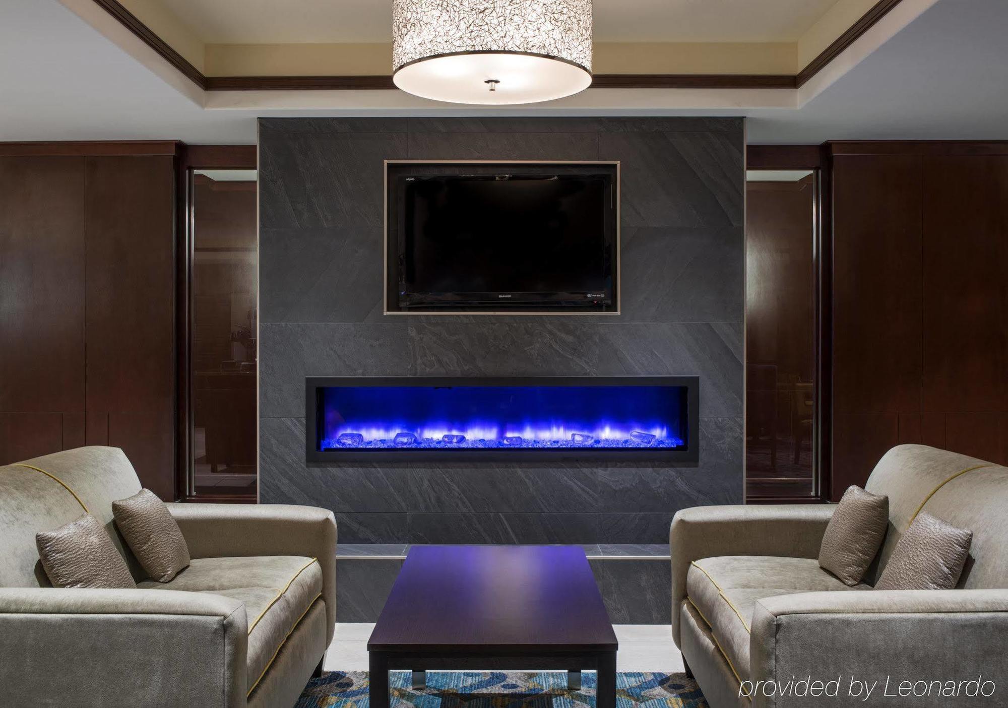 Holiday Inn Express Hotel & Suites Sherwood Park-Edmonton Area By Ihg Dış mekan fotoğraf