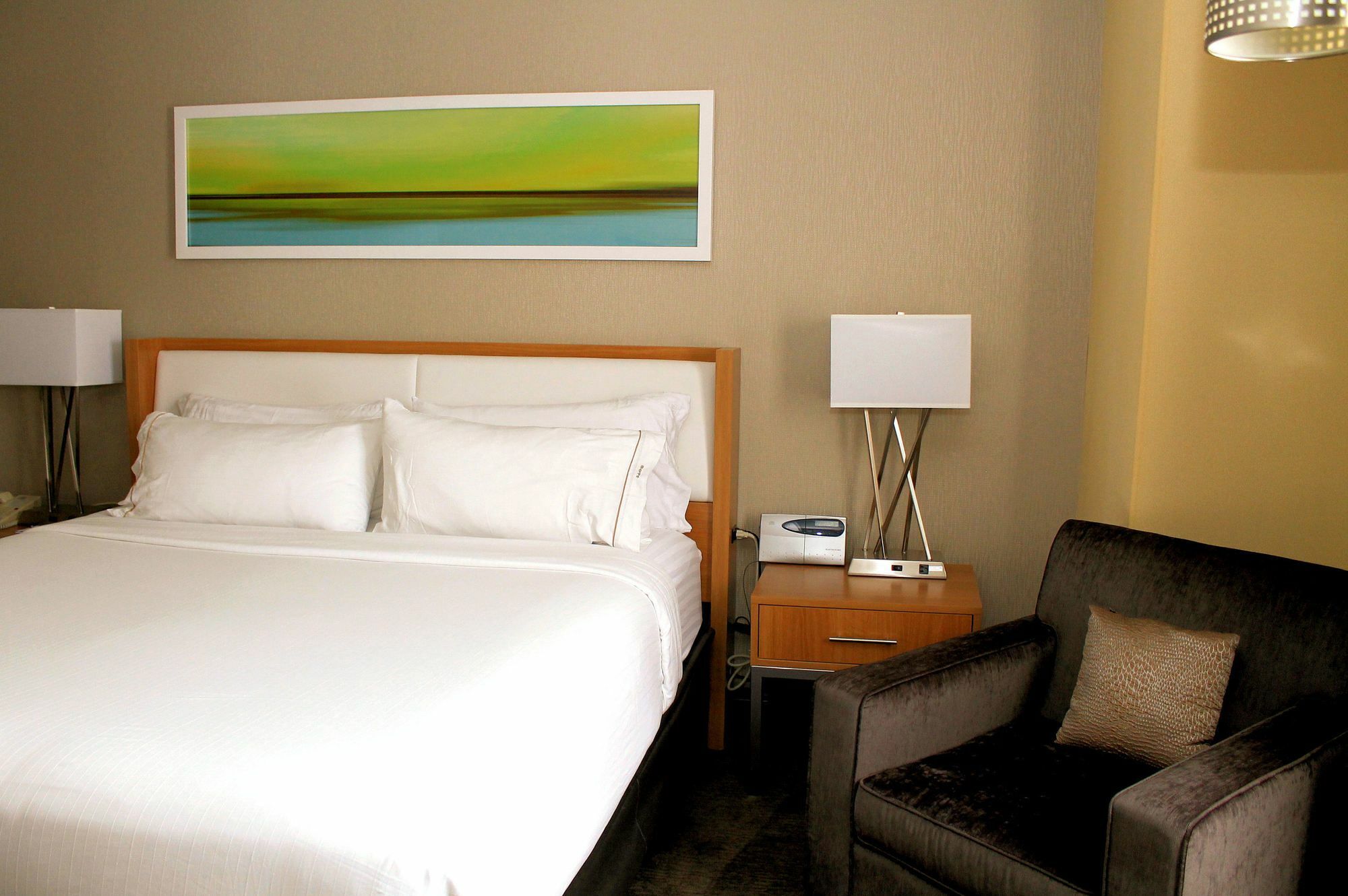 Holiday Inn Express Hotel & Suites Sherwood Park-Edmonton Area By Ihg Dış mekan fotoğraf