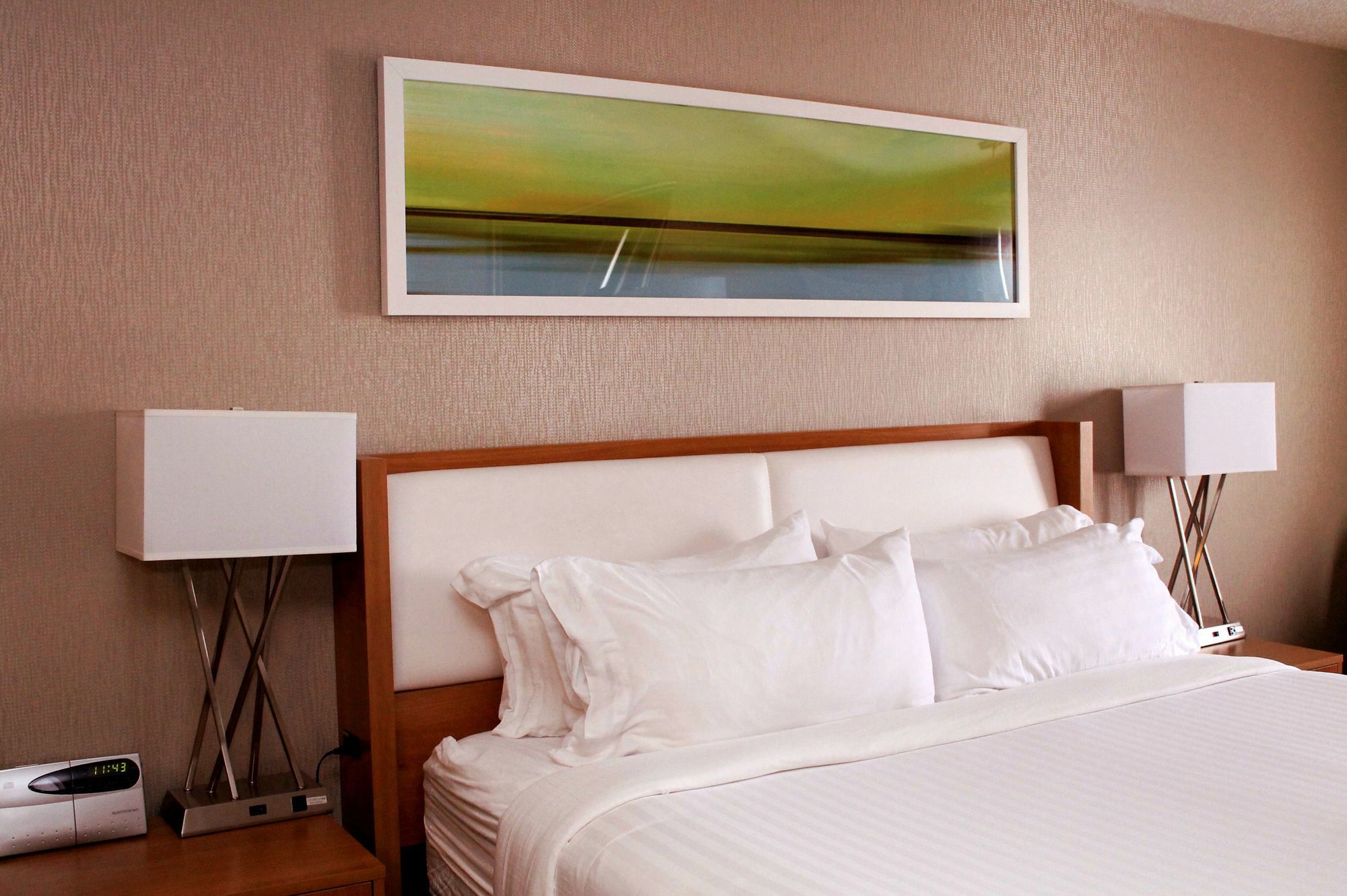 Holiday Inn Express Hotel & Suites Sherwood Park-Edmonton Area By Ihg Dış mekan fotoğraf