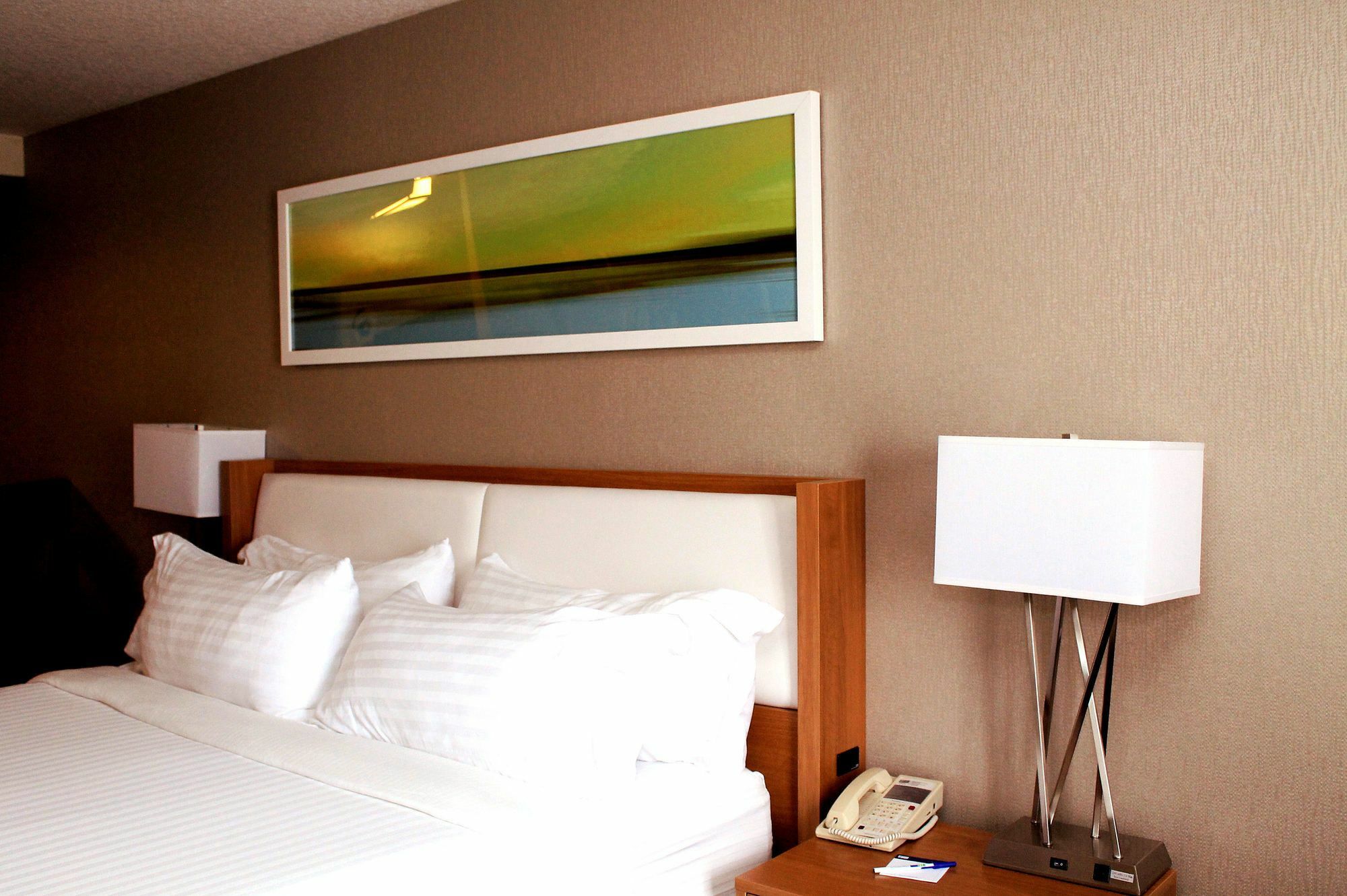 Holiday Inn Express Hotel & Suites Sherwood Park-Edmonton Area By Ihg Dış mekan fotoğraf