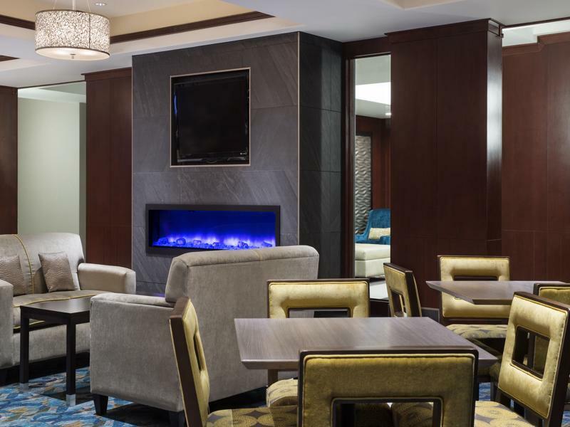 Holiday Inn Express Hotel & Suites Sherwood Park-Edmonton Area By Ihg Dış mekan fotoğraf