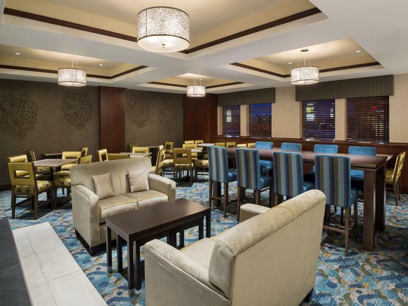 Holiday Inn Express Hotel & Suites Sherwood Park-Edmonton Area By Ihg Dış mekan fotoğraf