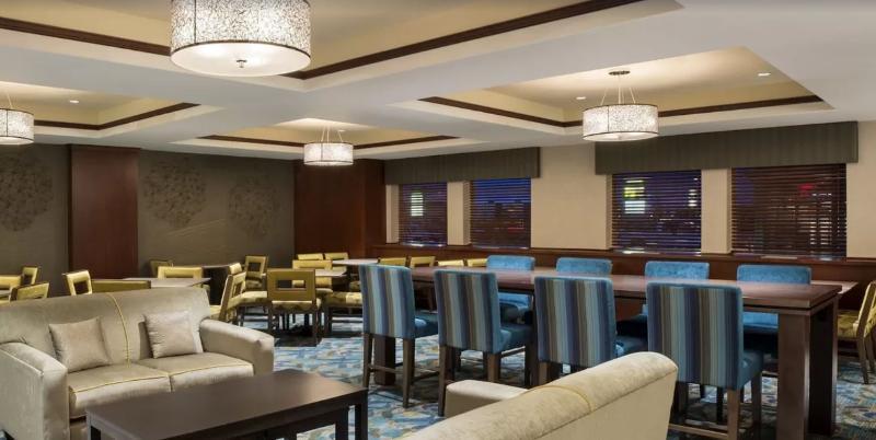 Holiday Inn Express Hotel & Suites Sherwood Park-Edmonton Area By Ihg Dış mekan fotoğraf